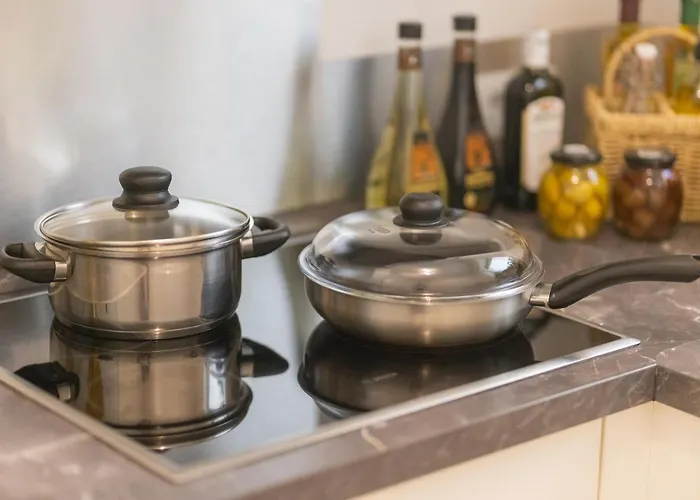 Apartahotel Boardinghouse - Adults Only - 3*