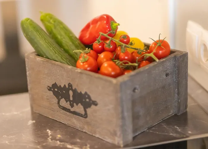 Boardinghouse - Adults Only - Apartahotel Constanza