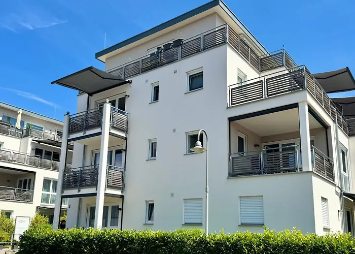 Apartahotel Boardinghouse - Adults Only - Constanza