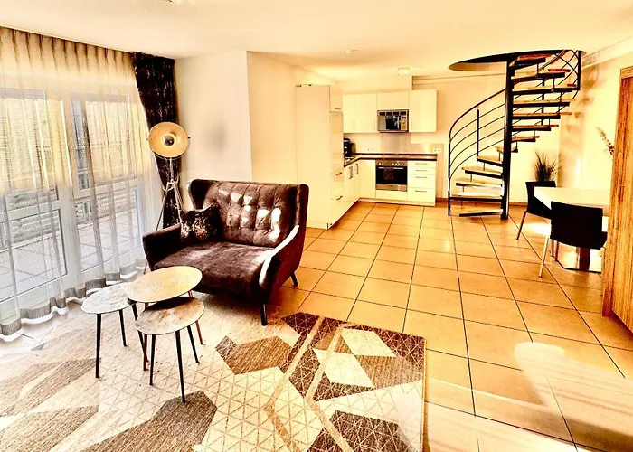 Boardinghouse - Adults Only - Apartahotel