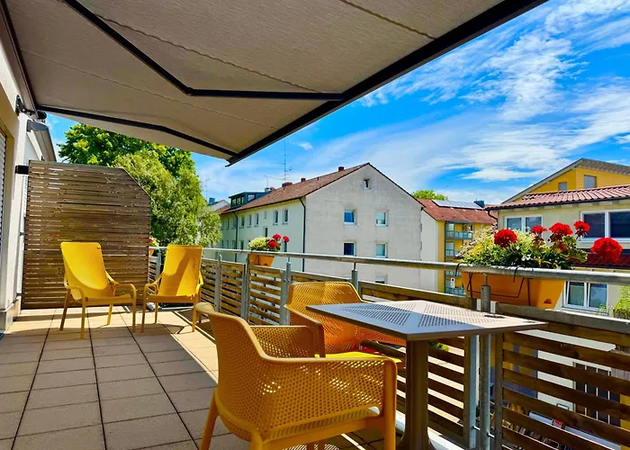 Apartahotel Boardinghouse - Adults Only -