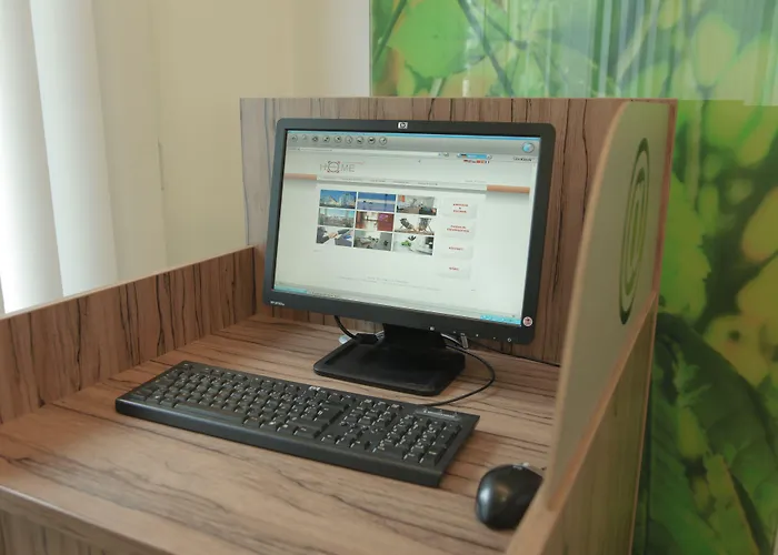 Apartahotel Boardinghouse - Adults Only -