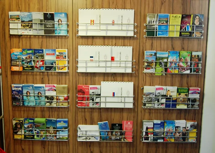 Boardinghouse - Adults Only - 3* Constanza