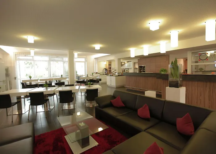 Apartahotel Boardinghouse - Adults Only -