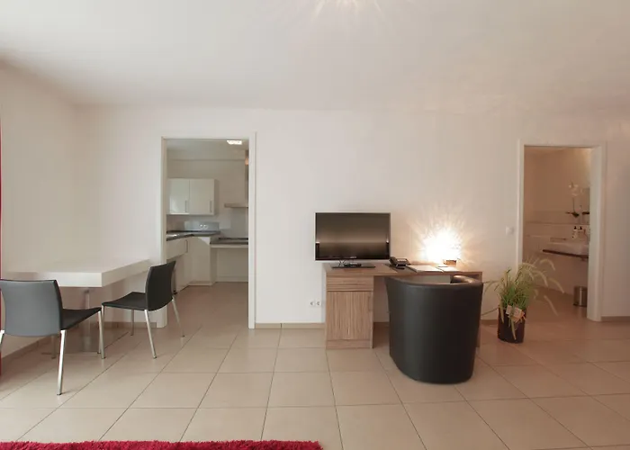 Boardinghouse - Adults Only - 3*