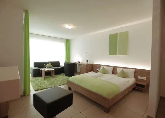 Apartahotel Boardinghouse - Adults Only -