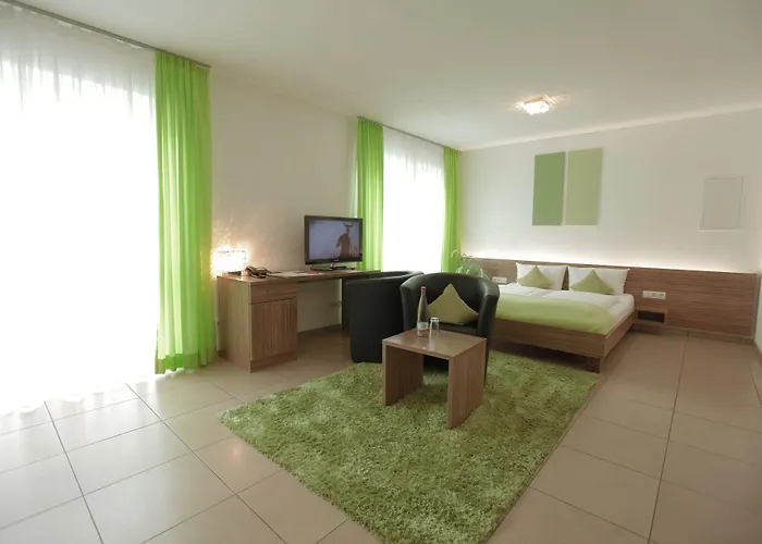 Boardinghouse - Adults Only - Apartahotel 3*