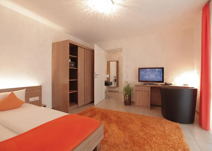 Boardinghouse - Adults Only - Apartahotel
