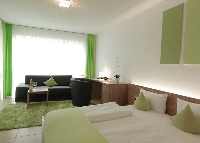 Boardinghouse - Adults Only - Apartahotel Constanza