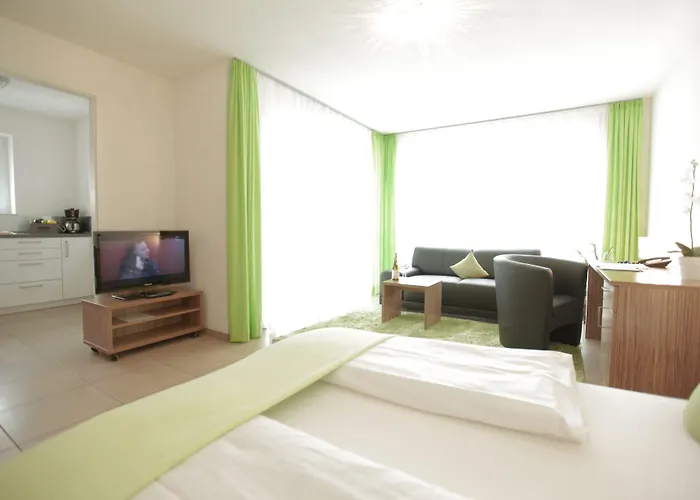 Boardinghouse - Adults Only - Apartahotel 3*