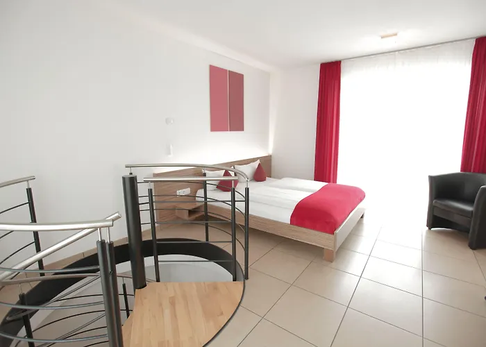 Apartahotel Boardinghouse - Adults Only - Constanza