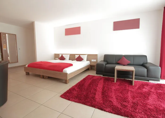 Boardinghouse - Adults Only -