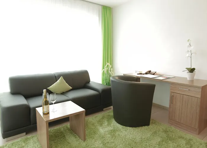 Apartahotel Boardinghouse - Adults Only - 3*