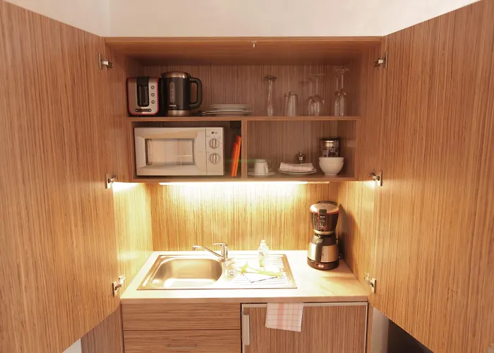 Boardinghouse - Adults Only - Apartahotel Constanza