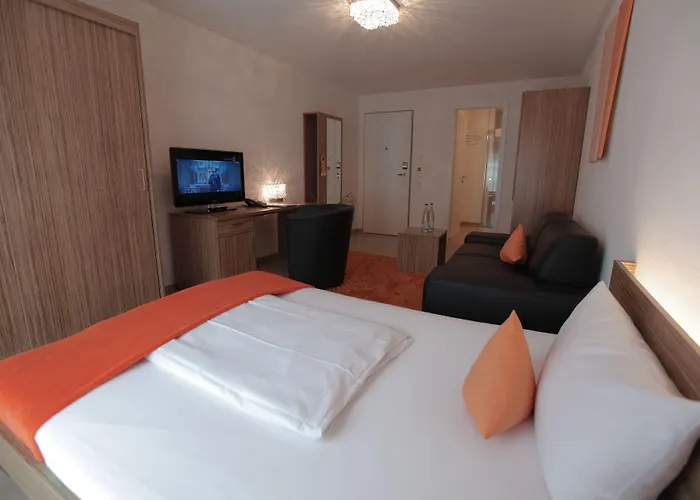 Apartahotel Boardinghouse - Adults Only - 3*