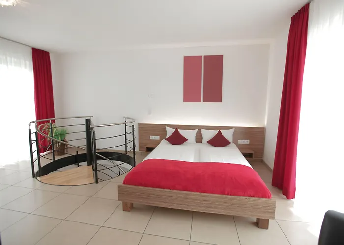Boardinghouse - Adults Only - 3* Constanza