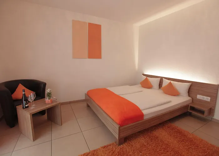 Boardinghouse - Adults Only - 3*