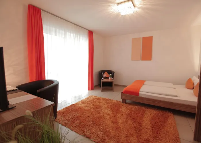 Apartahotel Boardinghouse - Adults Only - 3*