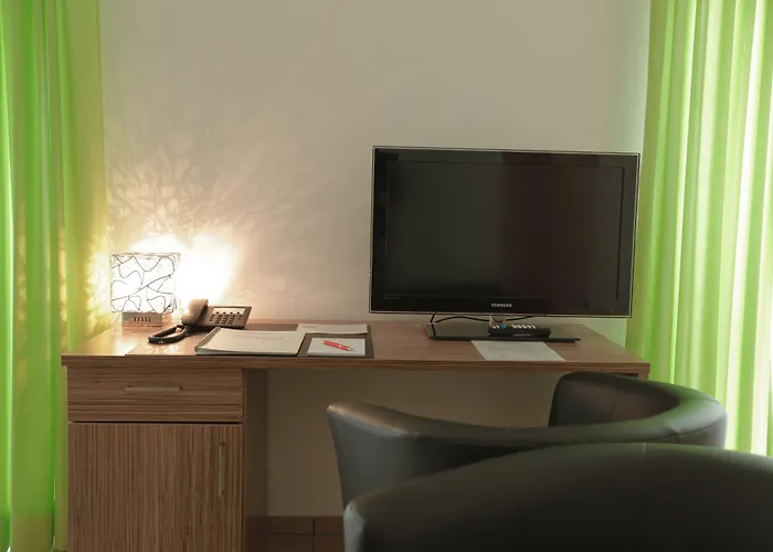 Boardinghouse - Adults Only - Apartahotel