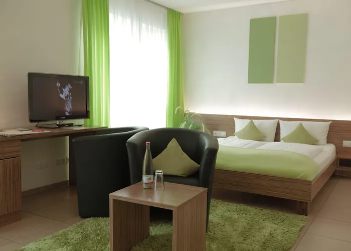 Apartahotel Boardinghouse - Adults Only -