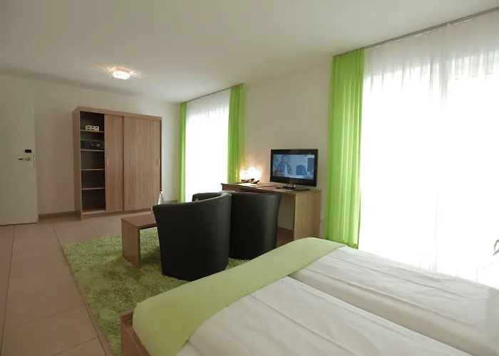 Apartahotel Boardinghouse - Adults Only -