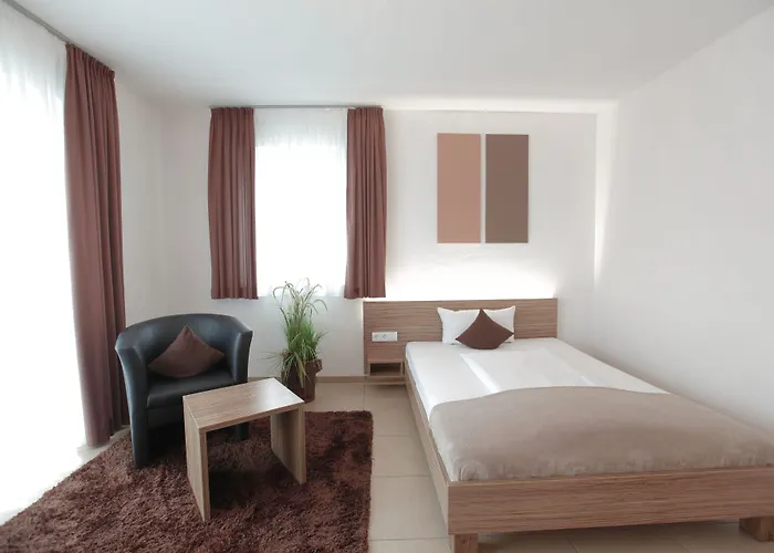 Apartahotel Boardinghouse - Adults Only - Constanza