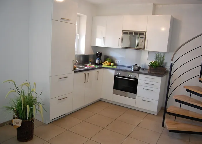 Apartahotel Boardinghouse - Adults Only - 3*