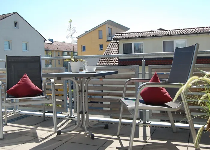 Apartahotel Boardinghouse - Adults Only - Constanza