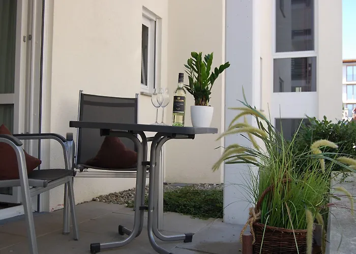 Boardinghouse - Adults Only - Apartahotel Constanza