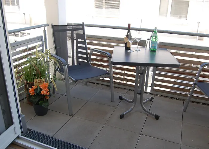 Boardinghouse - Adults Only - Apartahotel Constanza