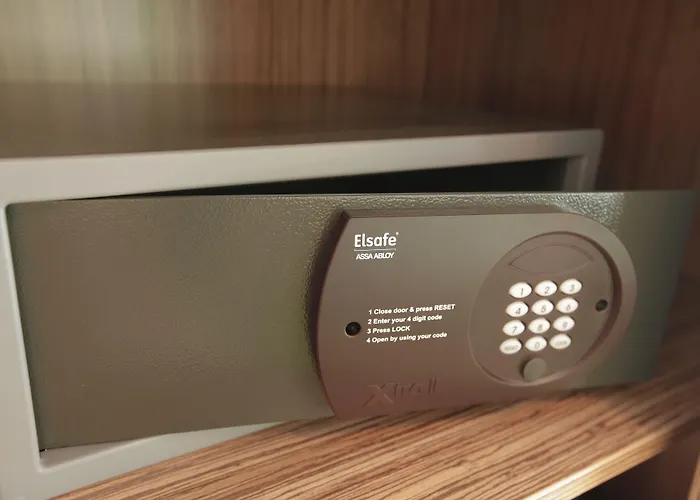 Boardinghouse - Adults Only - Apartahotel Constanza