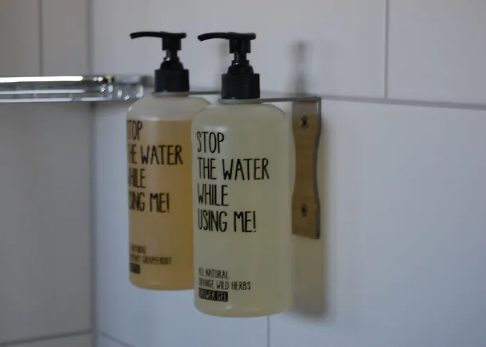 Apartahotel Boardinghouse - Adults Only - 3*