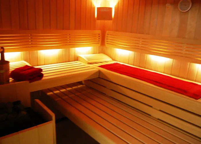 Boardinghouse - Adults Only - Apartahotel