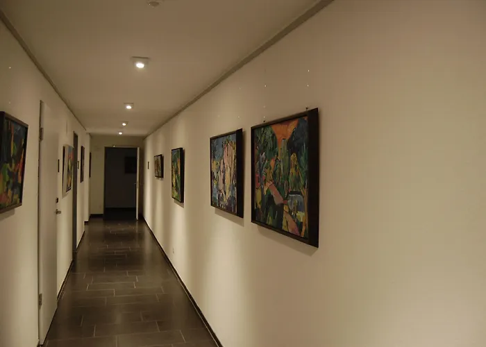 Boardinghouse - Adults Only - Apartahotel 3*