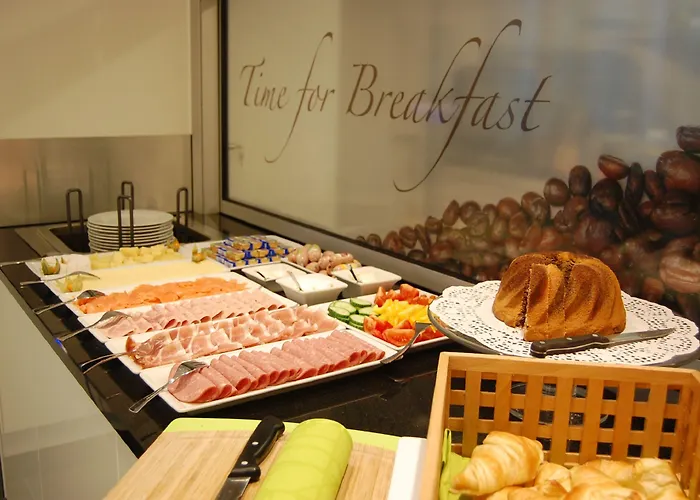 Aparthotel Boardinghouse - Adults Only -