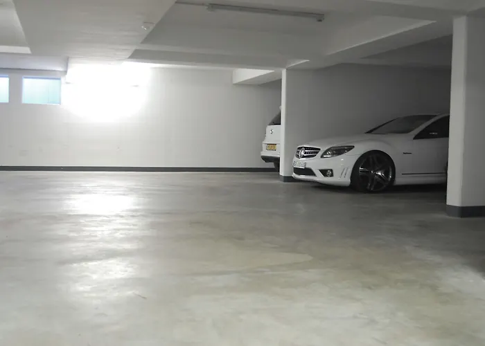 Apartahotel Boardinghouse - Adults Only - Constanza