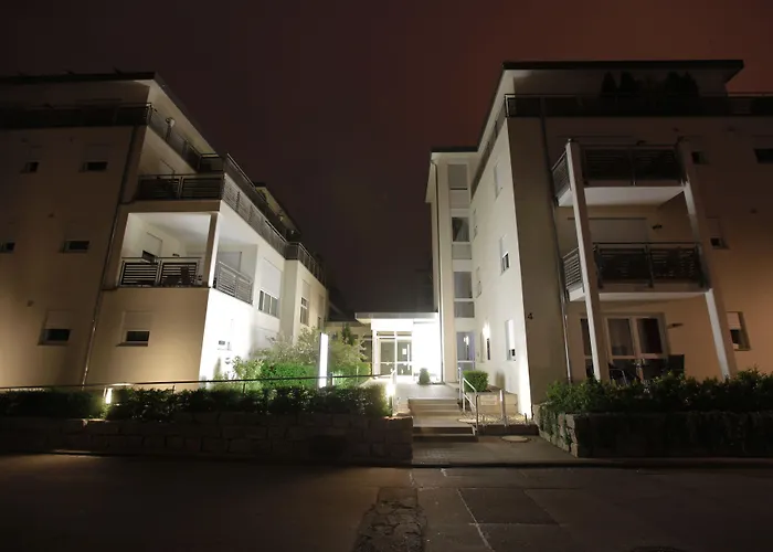 Boardinghouse - Adults Only - 3*