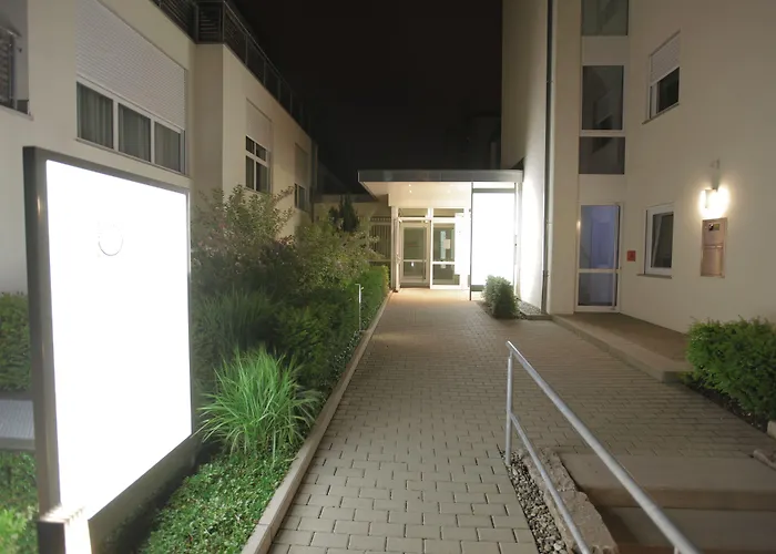 Boardinghouse - Adults Only - 3*