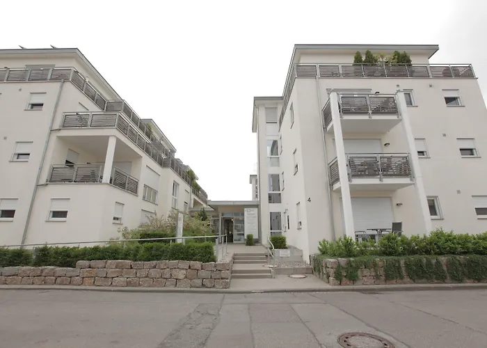 Boardinghouse - Adults Only - Apartahotel