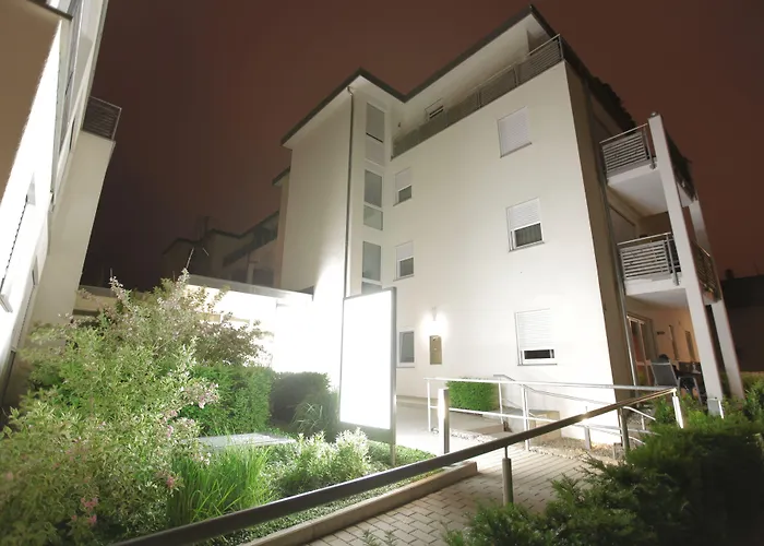 Boardinghouse - Adults Only - Apartahotel