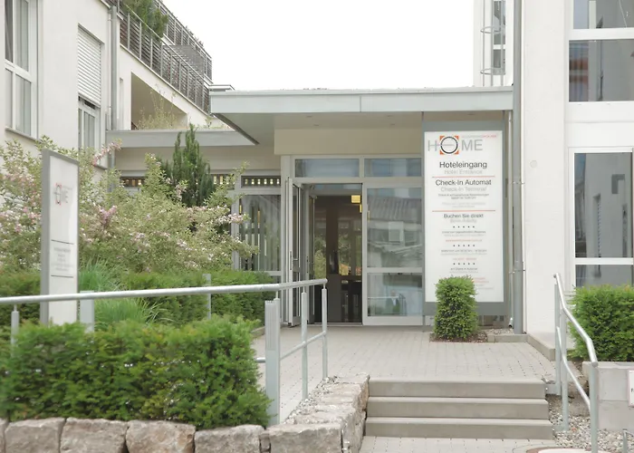 Apartahotel Boardinghouse - Adults Only -