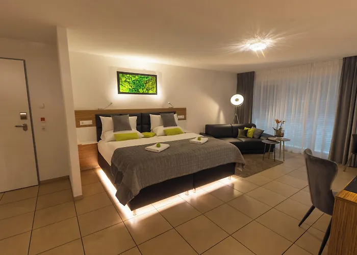 Boardinghouse - Adults Only - Apartahotel Constanza