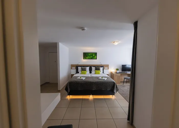 Boardinghouse - Adults Only - Apartahotel Constanza