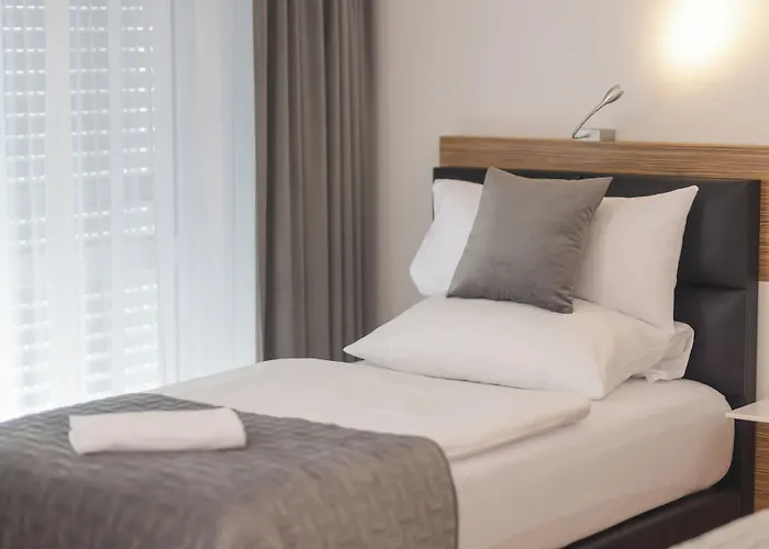 Boardinghouse - Adults Only - Apartahotel Constanza