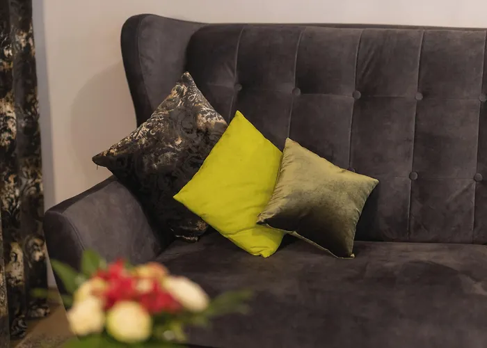 Boardinghouse - Adults Only -