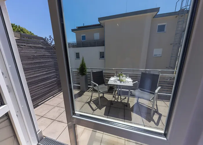 Boardinghouse - Adults Only - Apartahotel Constanza