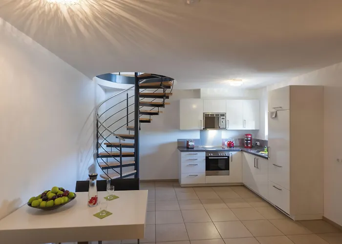 Apartahotel Boardinghouse - Adults Only - 3*